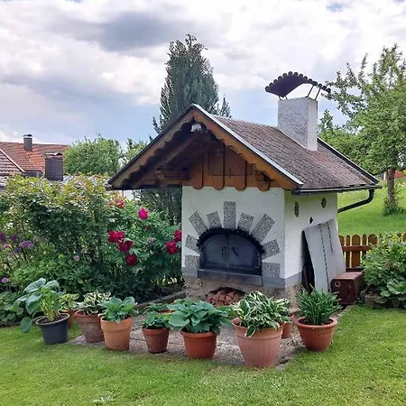 Διαμέρισμα Brunnbauer *