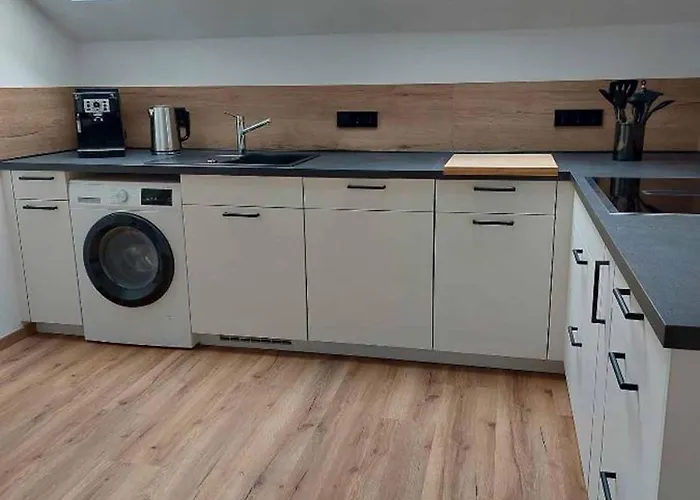 Apartament Brunnbauer