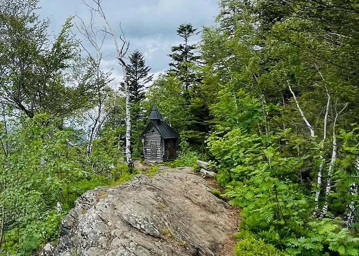 Apartament Brunnbauer *