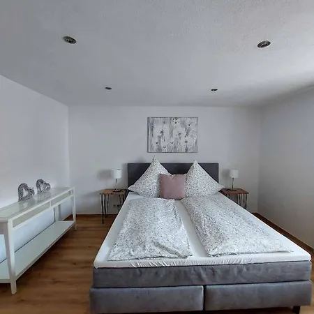 Brunnbauer Apartment Langdorf (Regen)
