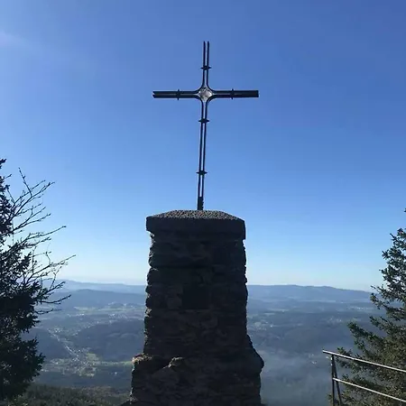 Brunnbauer * Langdorf (Regen)