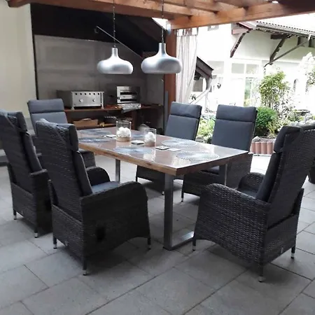 Apartment Brunnbauer