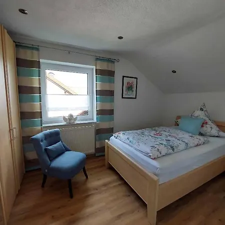Apartment Brunnbauer