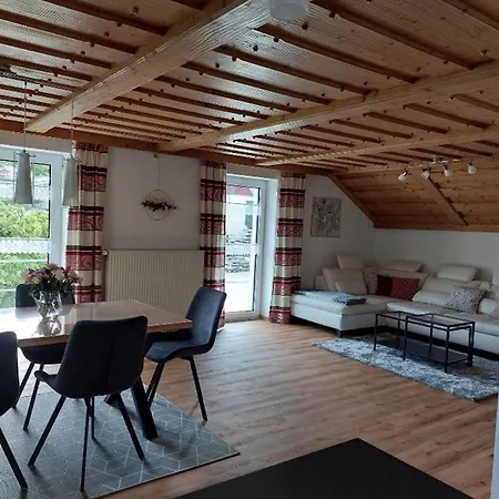 Brunnbauer Apartment *