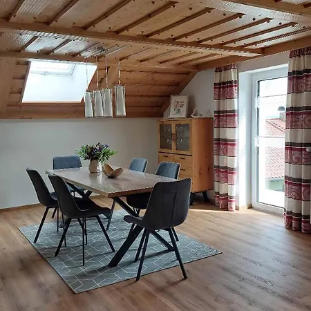 Brunnbauer Apartment