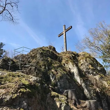 Brunnbauer * Langdorf (Regen)