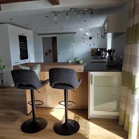 Brunnbauer Apartment Langdorf (Regen)