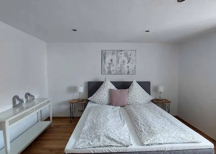 Brunnbauer Apartment Langdorf (Regen)