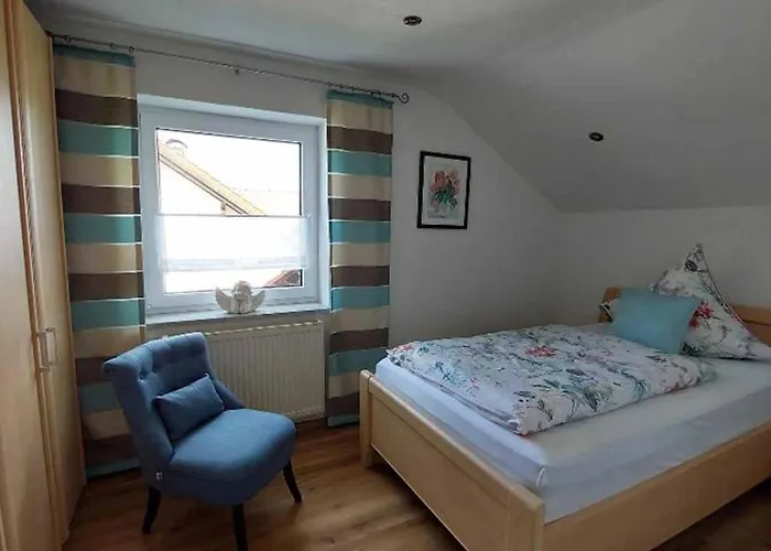 Apartment Brunnbauer