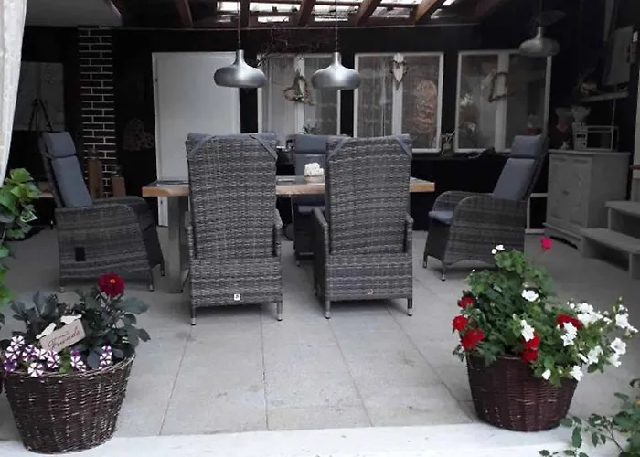 Brunnbauer * Langdorf (Regen)