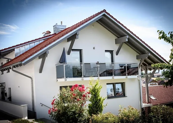 Brunnbauer Langdorf (Regen)